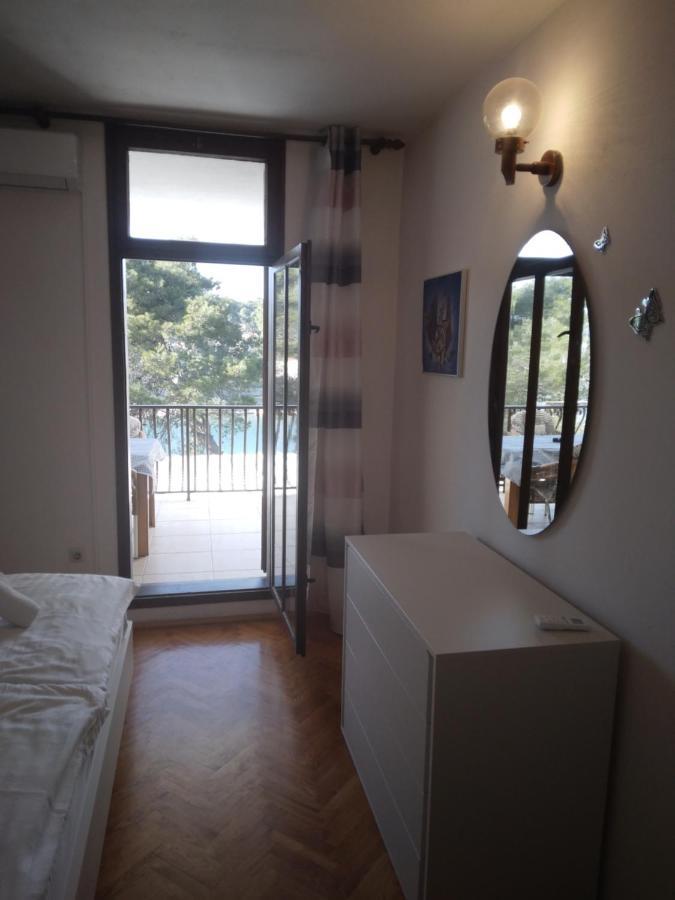 Ivanka Apartments 韦伯斯卡 客房 照片